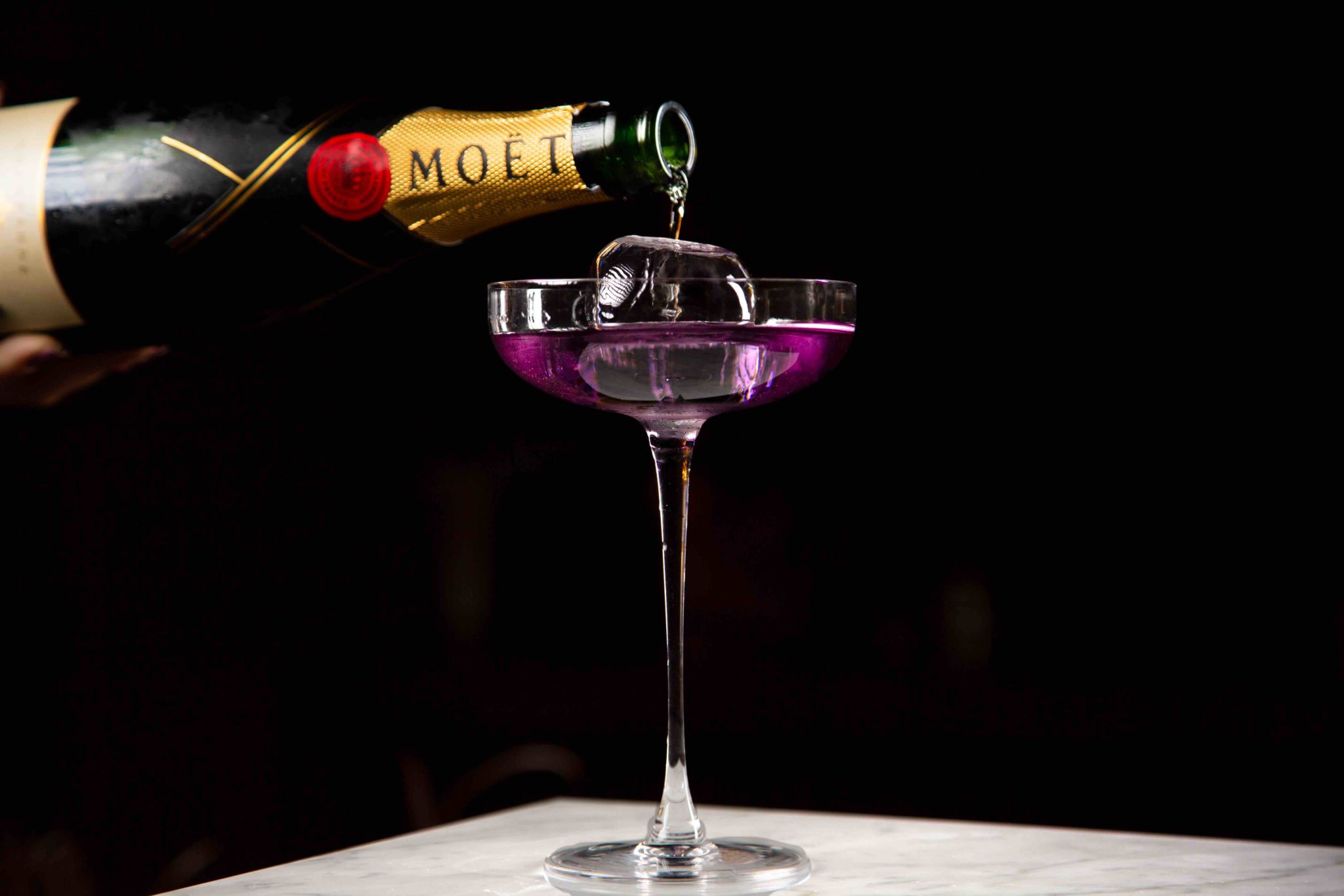 Florattica Rooftop Bar, Aldgate