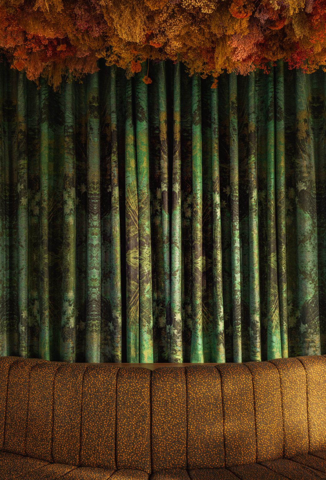 Gallery Florattica Rooftop Bar, Aldgate