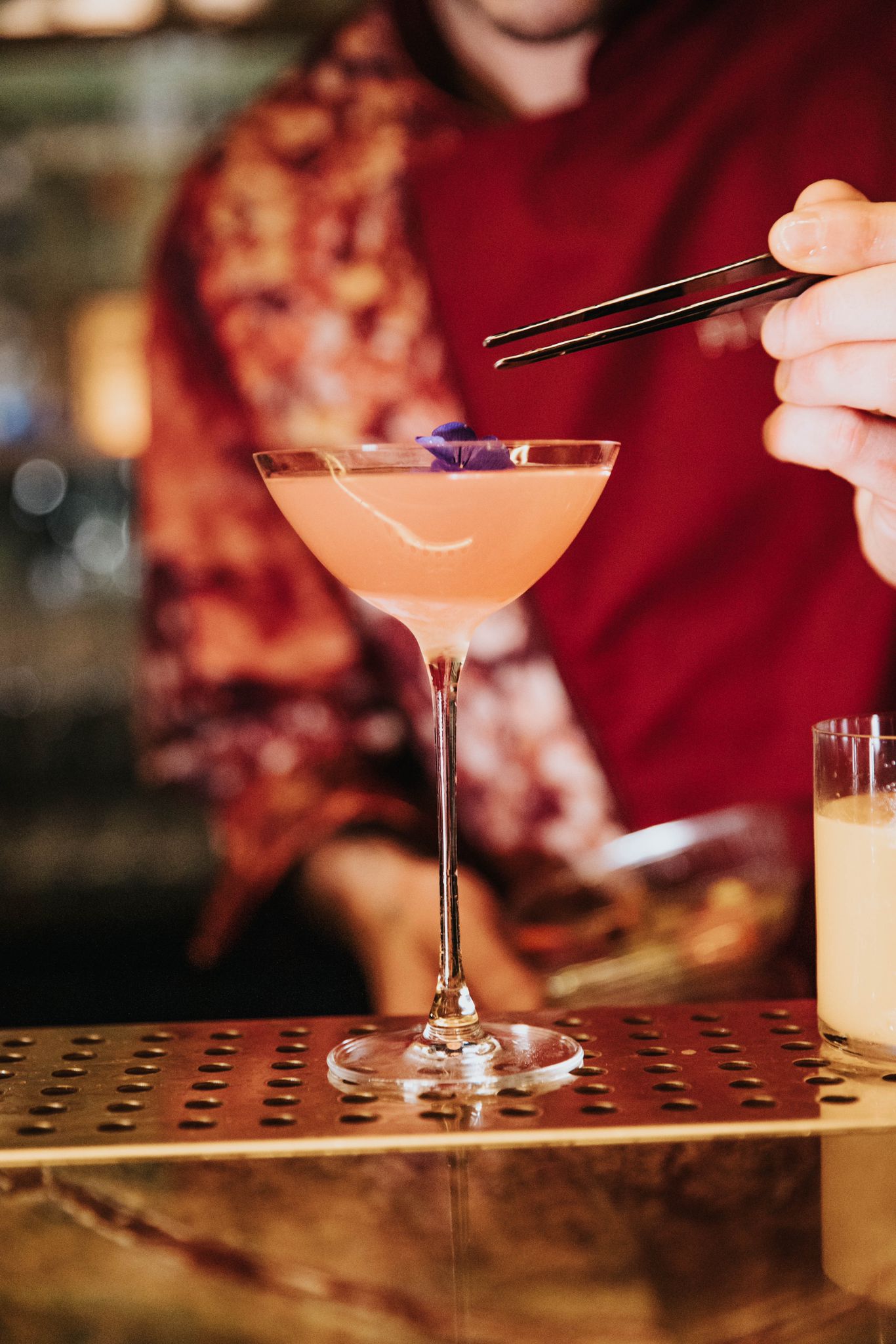 Gallery Florattica Rooftop Bar, Aldgate