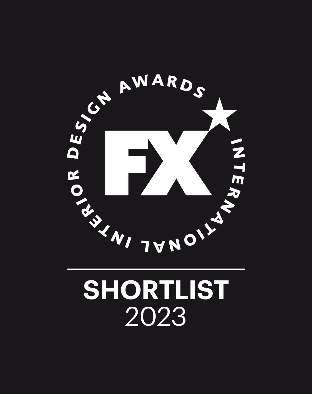 Florattica Rooftop London shortlisted for FX Design Award 2023