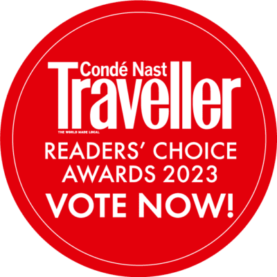 Florattica Rooftop London shortlisted for Conde Nast Readers' Choice Awards 2023