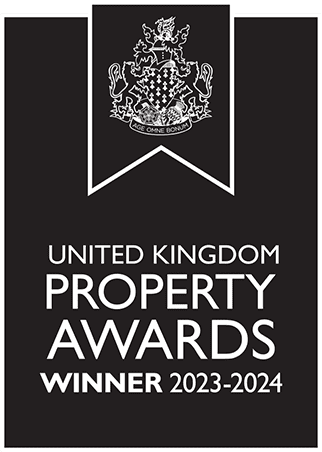 Florattica Rooftop London winner of UK property awards 2023-2024