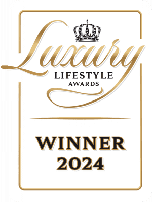 Canopy London City by Hilton Wins Luxury Lifestyle Award