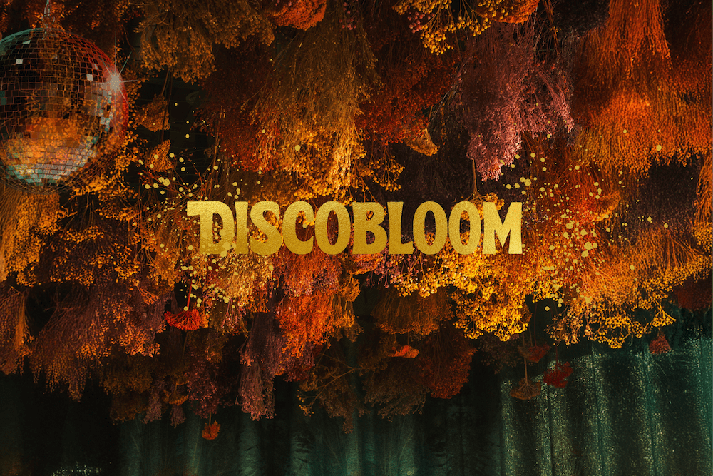 New Years Eve 2025 at Florattica Rooftop London